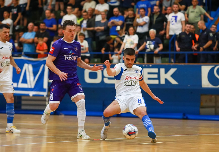 MNK Osijek MNK Osijek