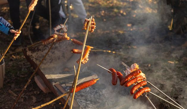 2. Slaninijada u Josipovcu