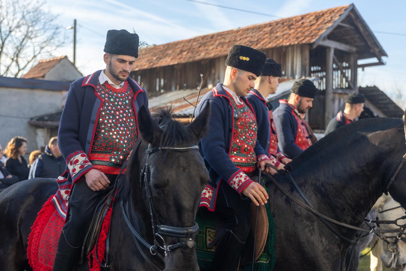 Pokladno jahanje u Tenji 2024. Pokladno jahanje u Tenji 2024.