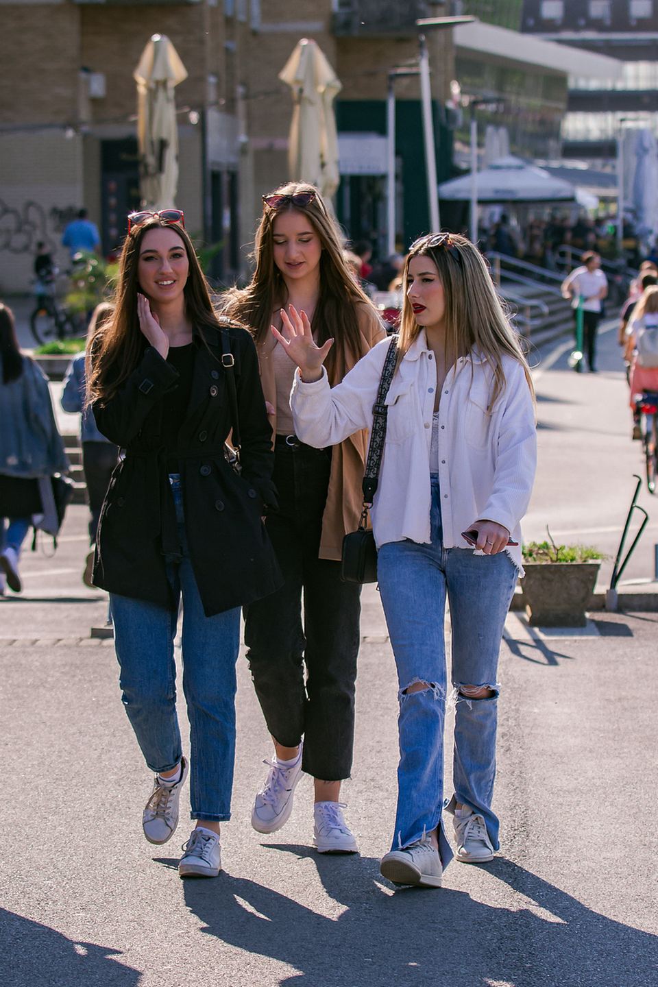 Legice i lege u nedjeljnoj šetnji [25.4.2021.]