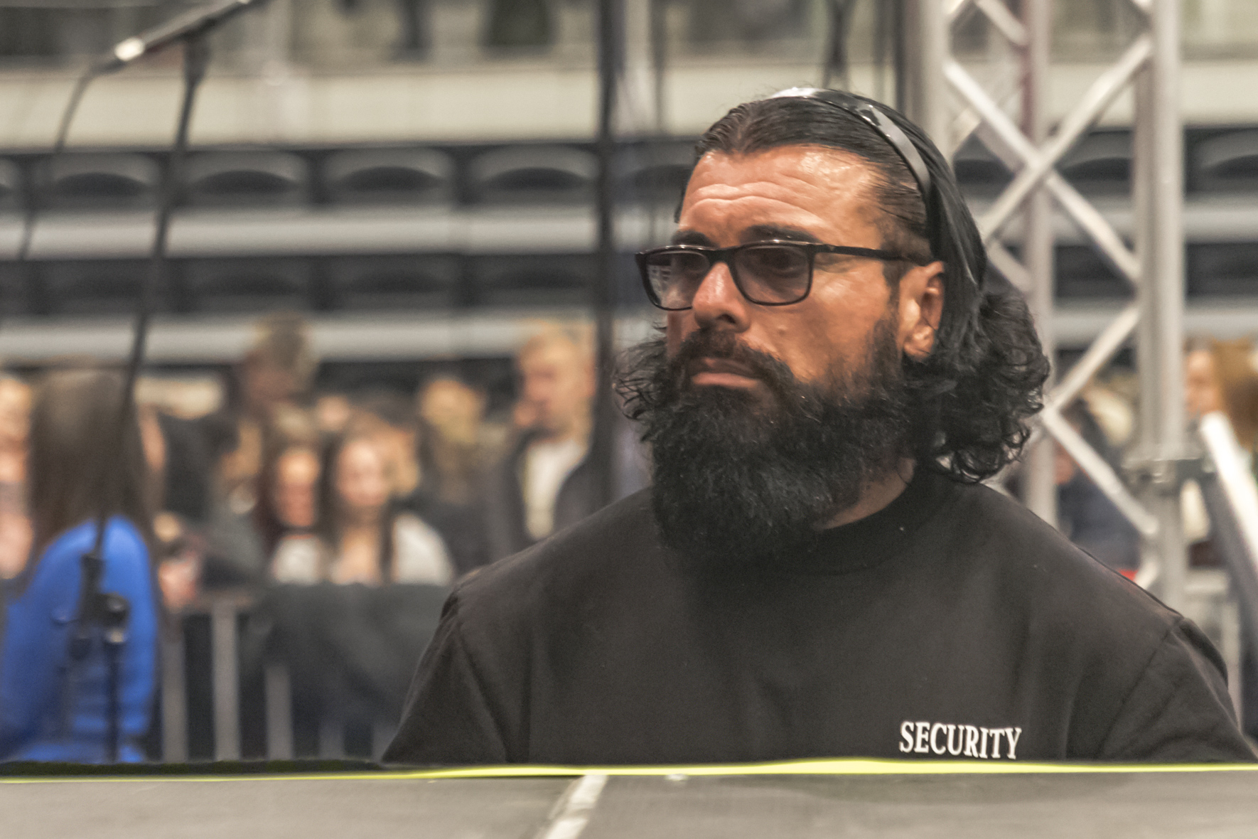 Zdravko Čolić u Osijeku 2023. Zdravko Čolić u Osijeku 2023.