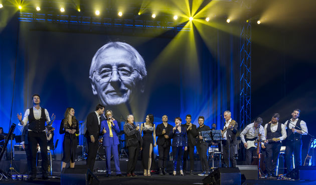 Koncert ‘Tragom Olivera’ u Osijeku