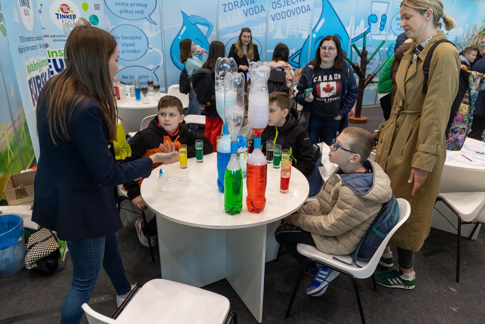 Eco City Waste Fest Osijek 2024.