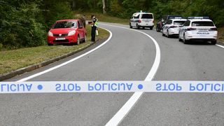 Prometna nesreća kod Požege s dva smrtna ishoda