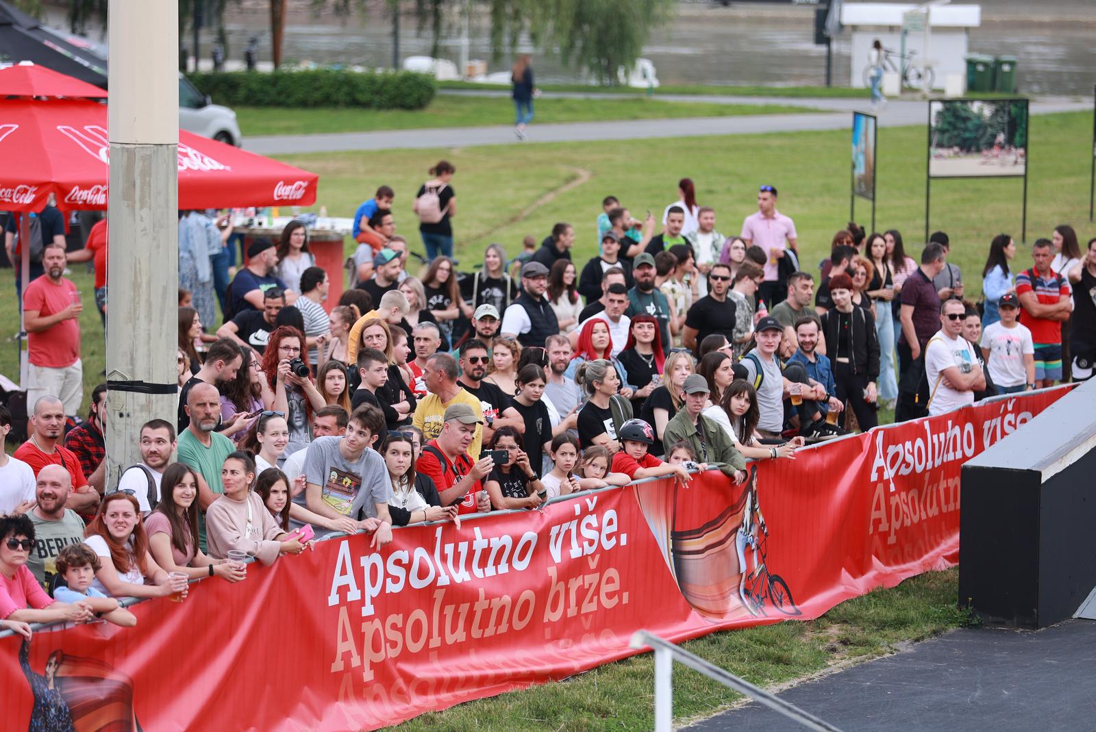 Pannonian Challenge Day 1 Pannonian Challenge Day 1