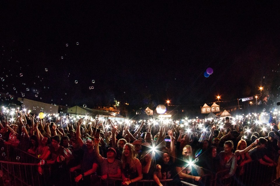 Ferragosto JAM 12 – četvrti dan Ferragosto JAM 12 – četvrti dan
