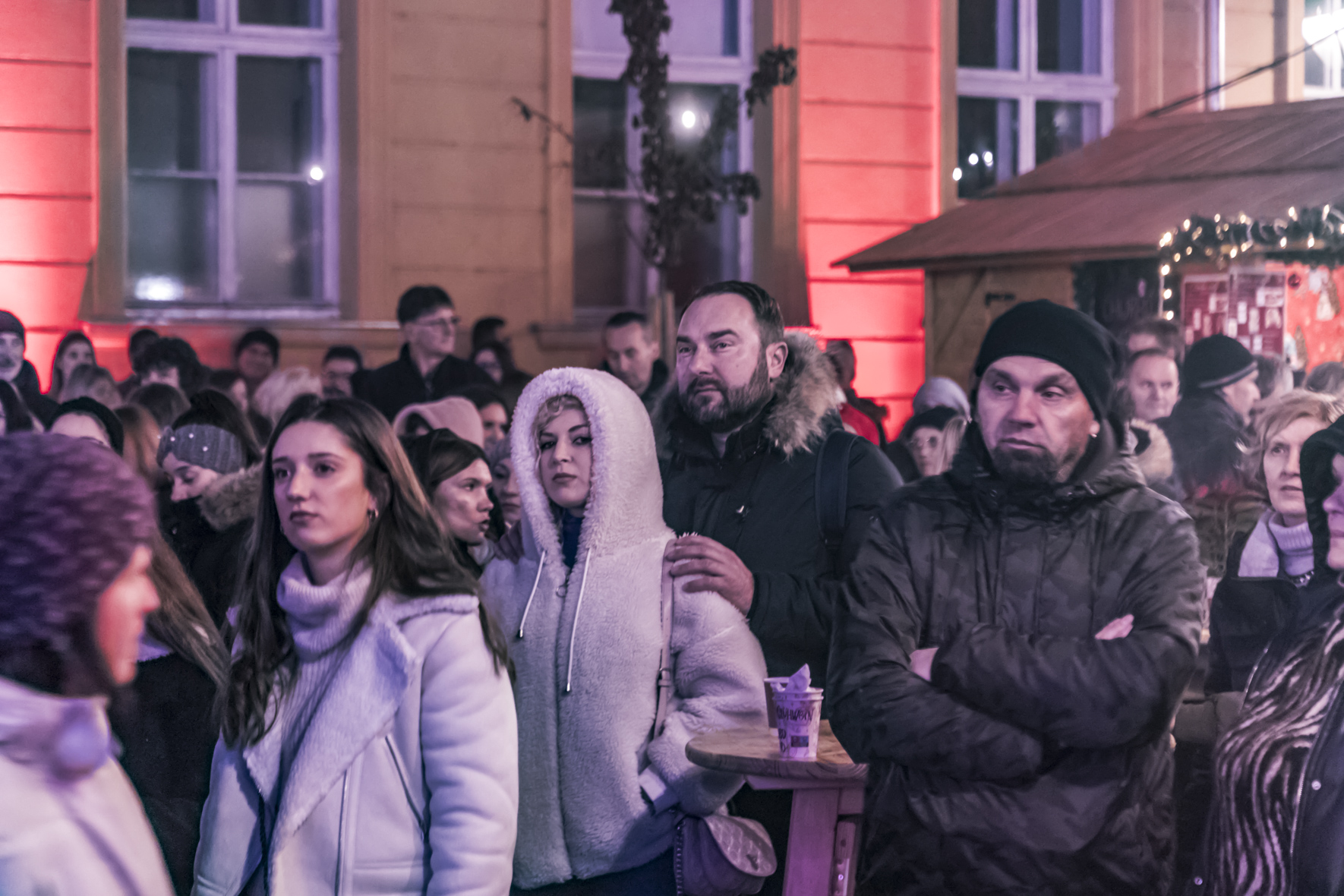 Advent u Osijeku 2023. – otvorenje
