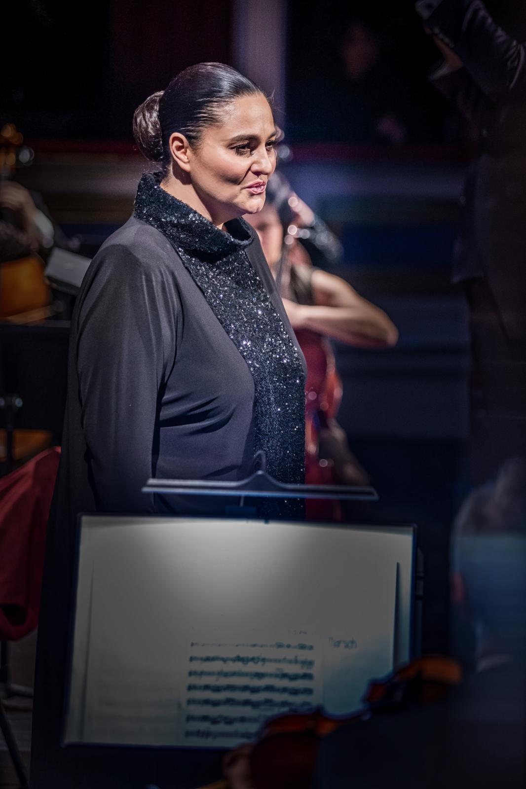 U osječkom HNK održan tradicionalni Novogodišnji koncert