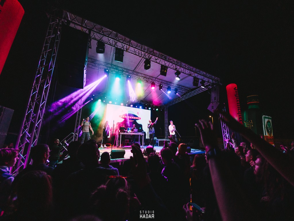 Urban Fest Osijek 2022.
