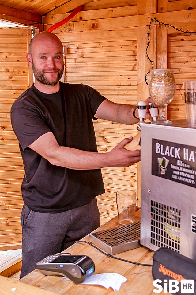 4. Osijek Craft Beer Festival 4. Osijek Craft Beer Festival