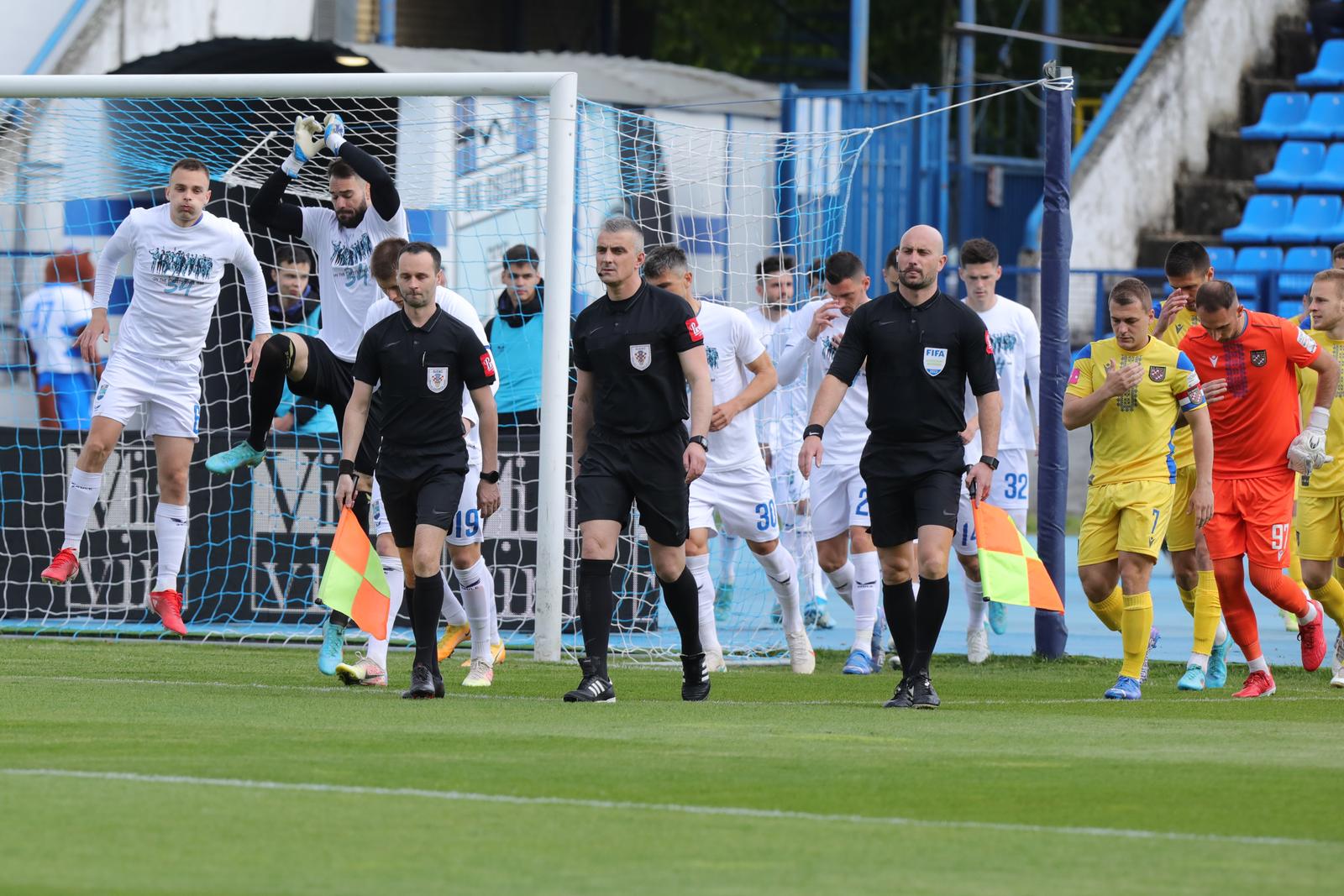 Slavlje NK Osijeka Kohorti za rođendan Slavlje NK Osijeka Kohorti za rođendan