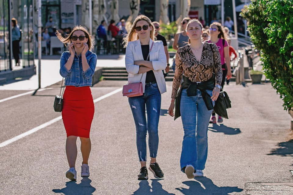 Legice i lege u nedjeljnoj šetnji [10.5.2021.]