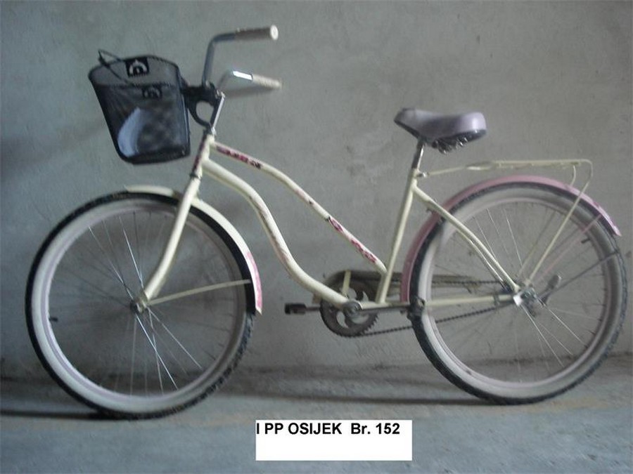 I PP OSIJEK 152