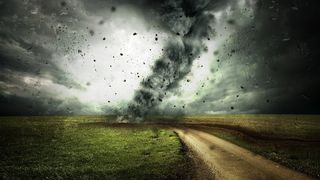 tornado