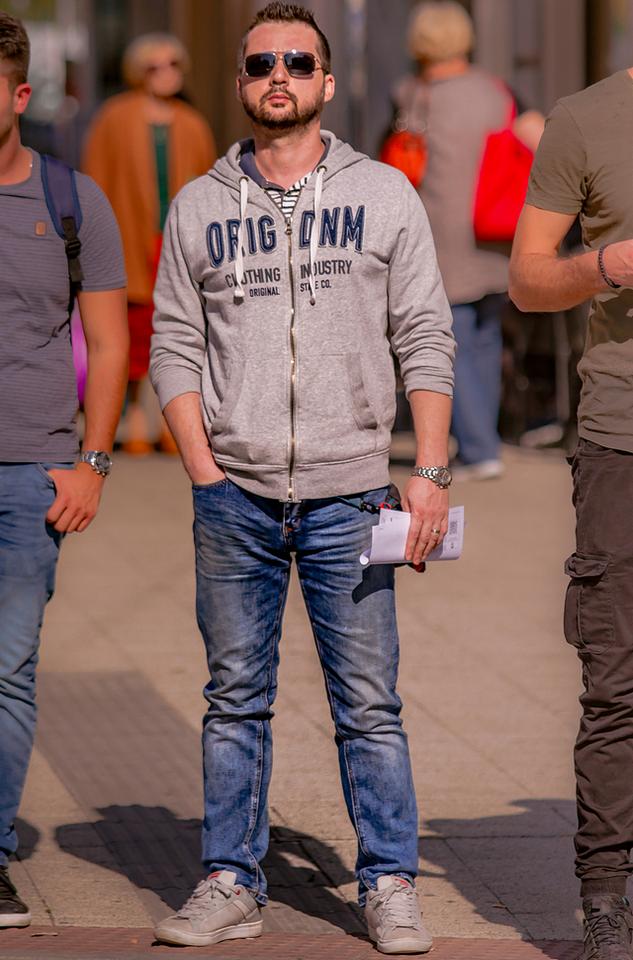 Lege dana [listopad 2019.]