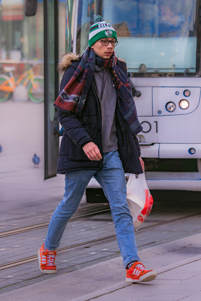 Lege dana [prosinac 2019.]