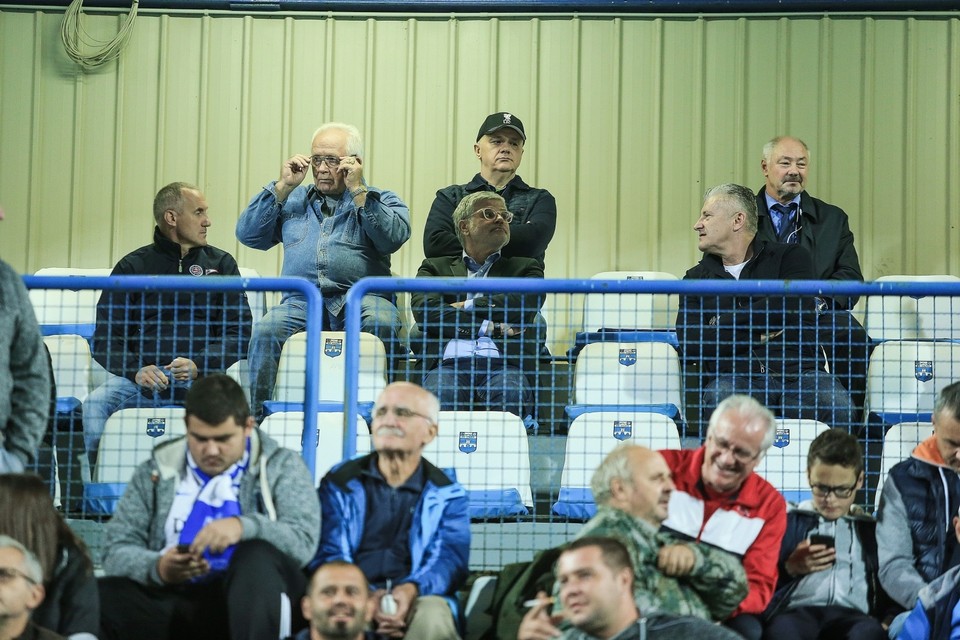 NK Osijek – HNK Gorica 2:1