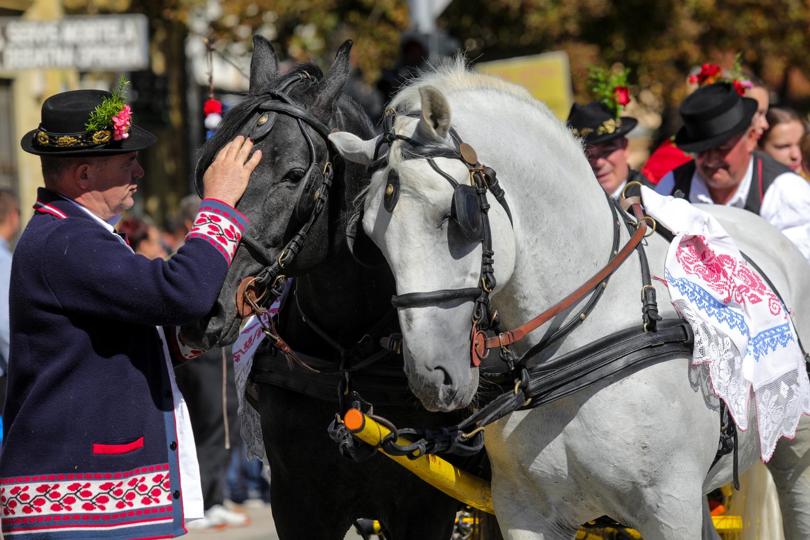 57. Vinkovačke jeseni 57. Vinkovačke jeseni