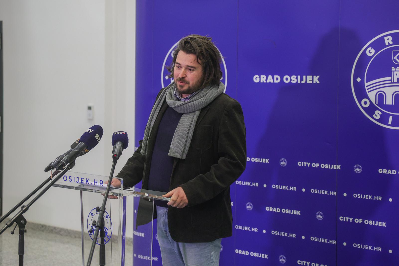 Radovi na koncertnoj dvorani Kulturnog centra Radovi na koncertnoj dvorani Kulturnog centra