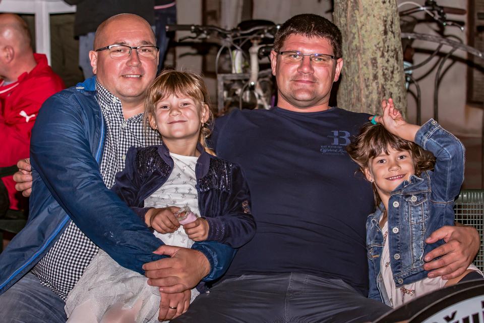 Osijek, 28.9.2019. – Kleines Oktoberfest in Osijek Osijek, 28.9.2019. – Kleines Oktoberfest in Osijek