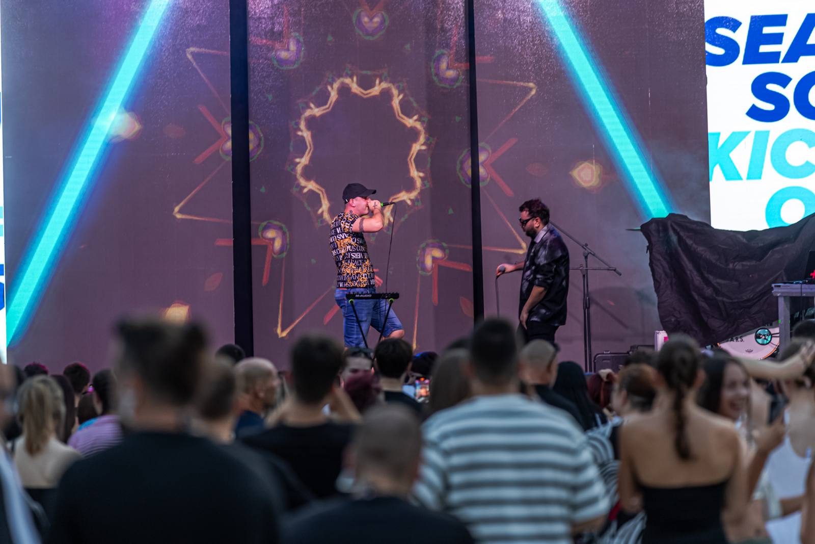 NK Osijek SEASON KICK OFF – predstavljanje dresova 2024.