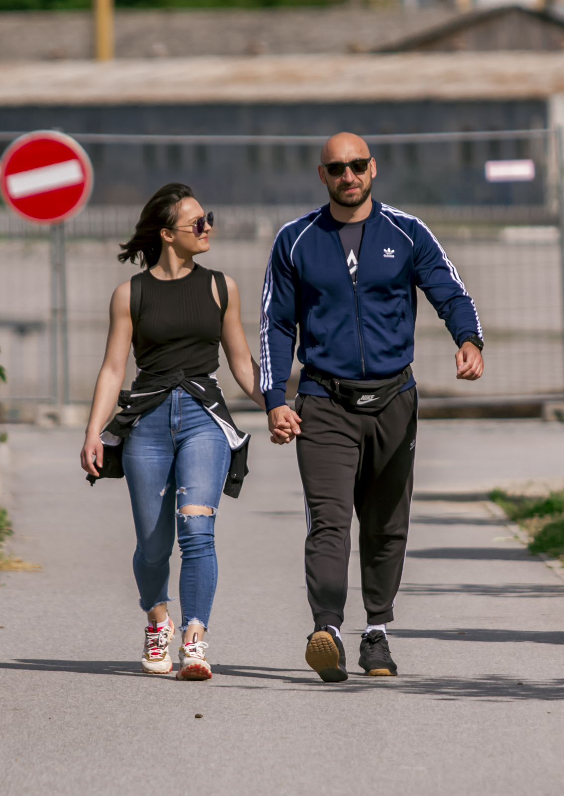Legice i lege u nedjeljnoj šetnji, ožujak 2023.