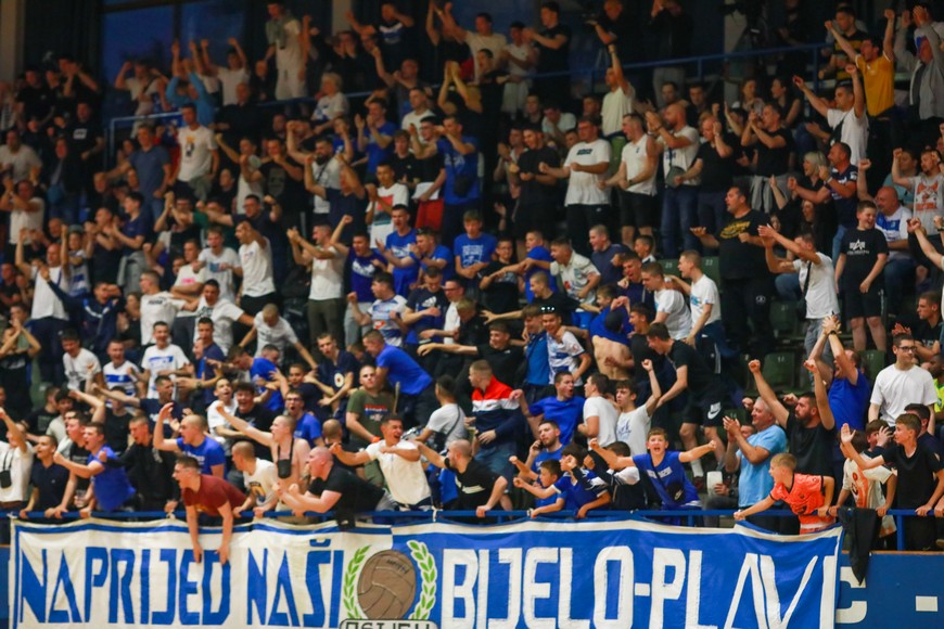 MNK Osijek MNK Osijek