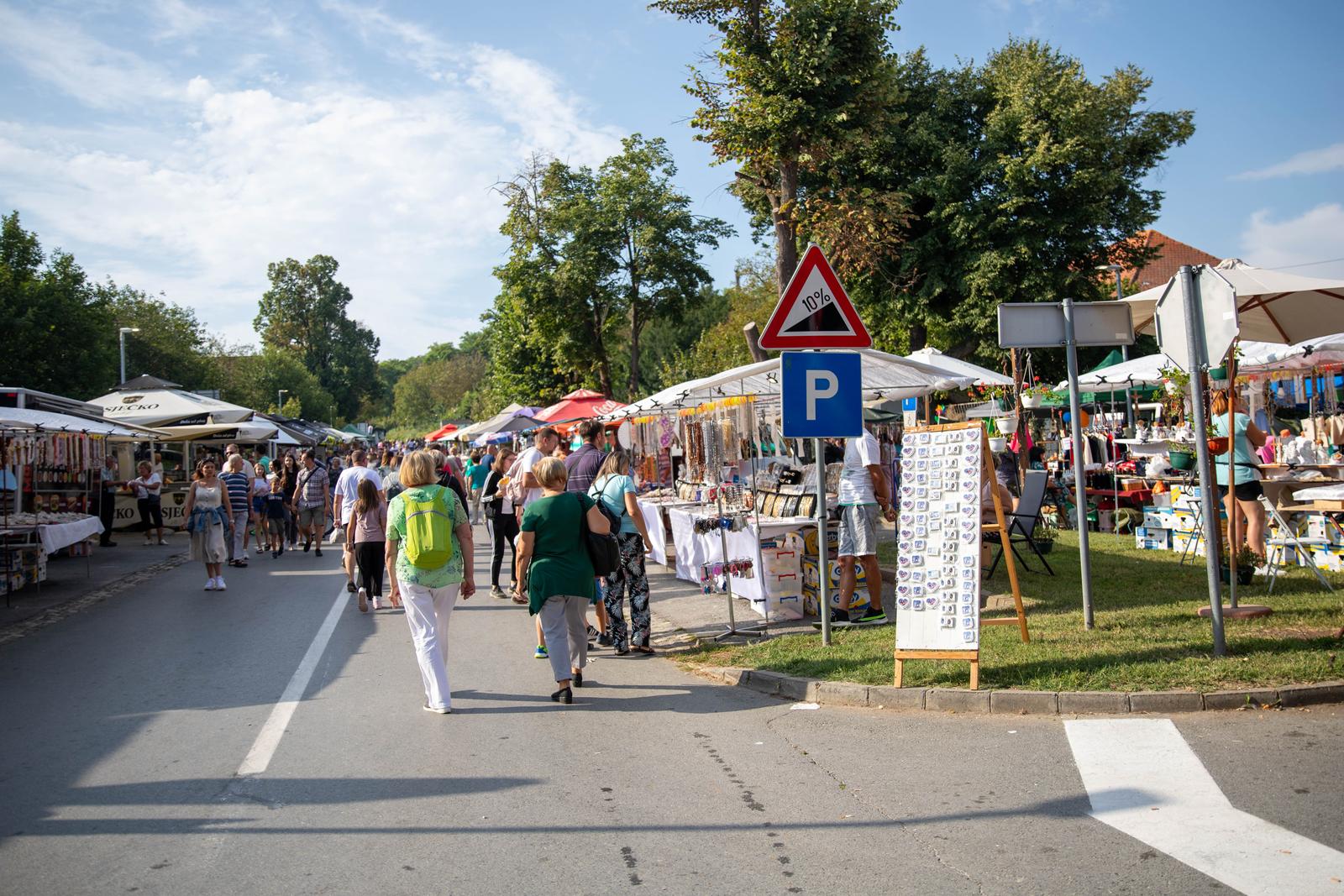 Velika Gospa u Aljmašu 2023.