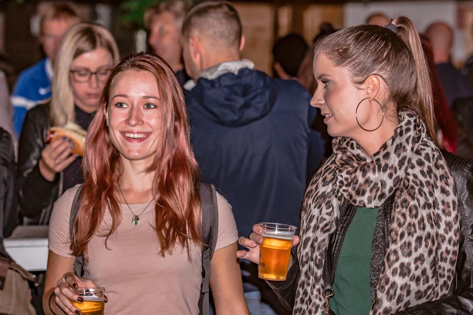 Osijek, 28.9.2019. – Kleines Oktoberfest in Osijek Osijek, 28.9.2019. – Kleines Oktoberfest in Osijek