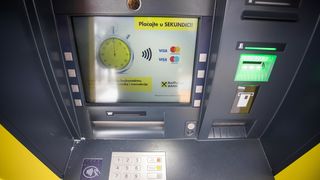 bankomat