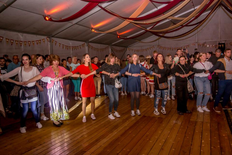 Dani prvog hrvatskog piva 2019. – Slavonske lole, 8. rujna Dani prvog hrvatskog piva 2019. – Slavonske lole, 8. rujna