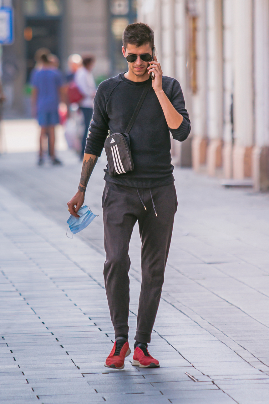 Lege dana [rujan 2020.]