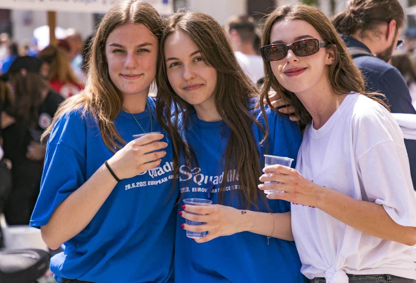 Quadrilla i norijada Osijek 2023.