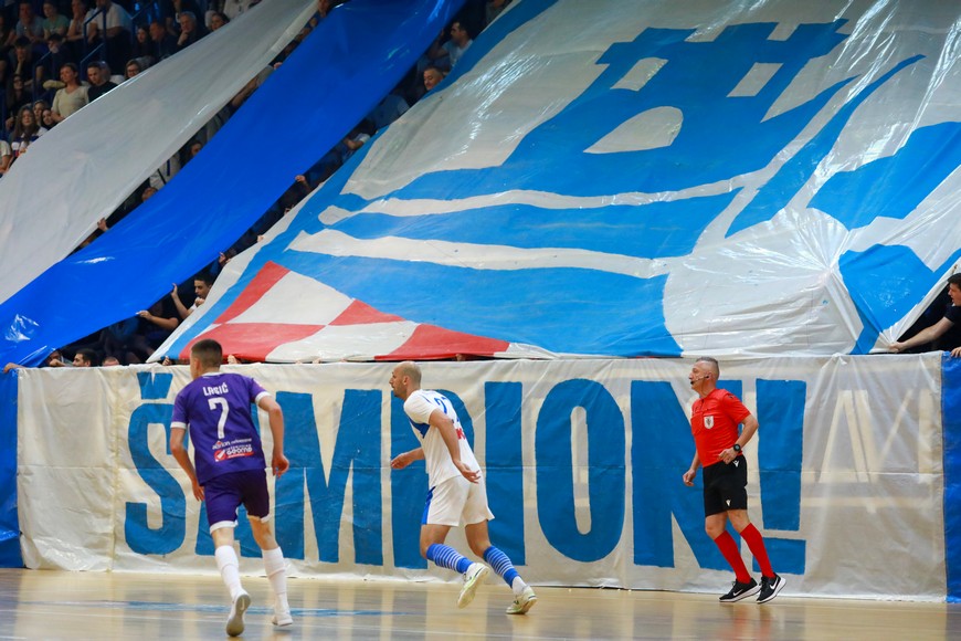 MNK Osijek MNK Osijek