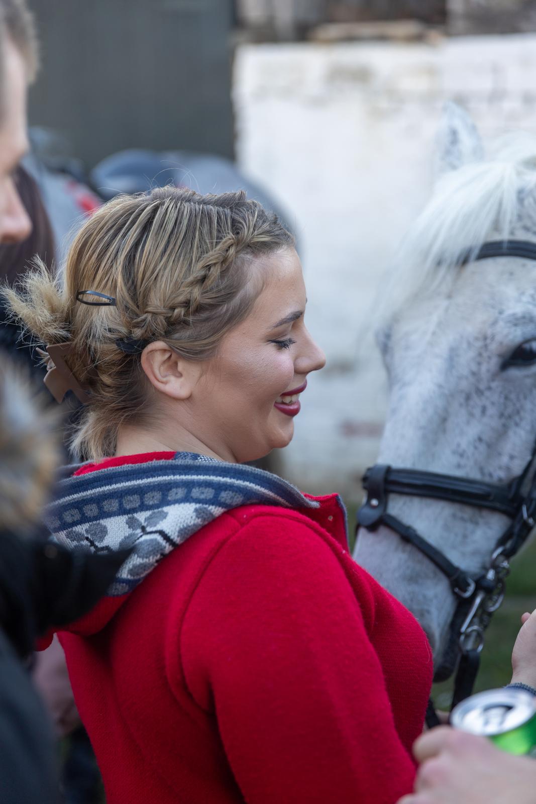 Pokladno jahanje u Tenji 2024. Pokladno jahanje u Tenji 2024.