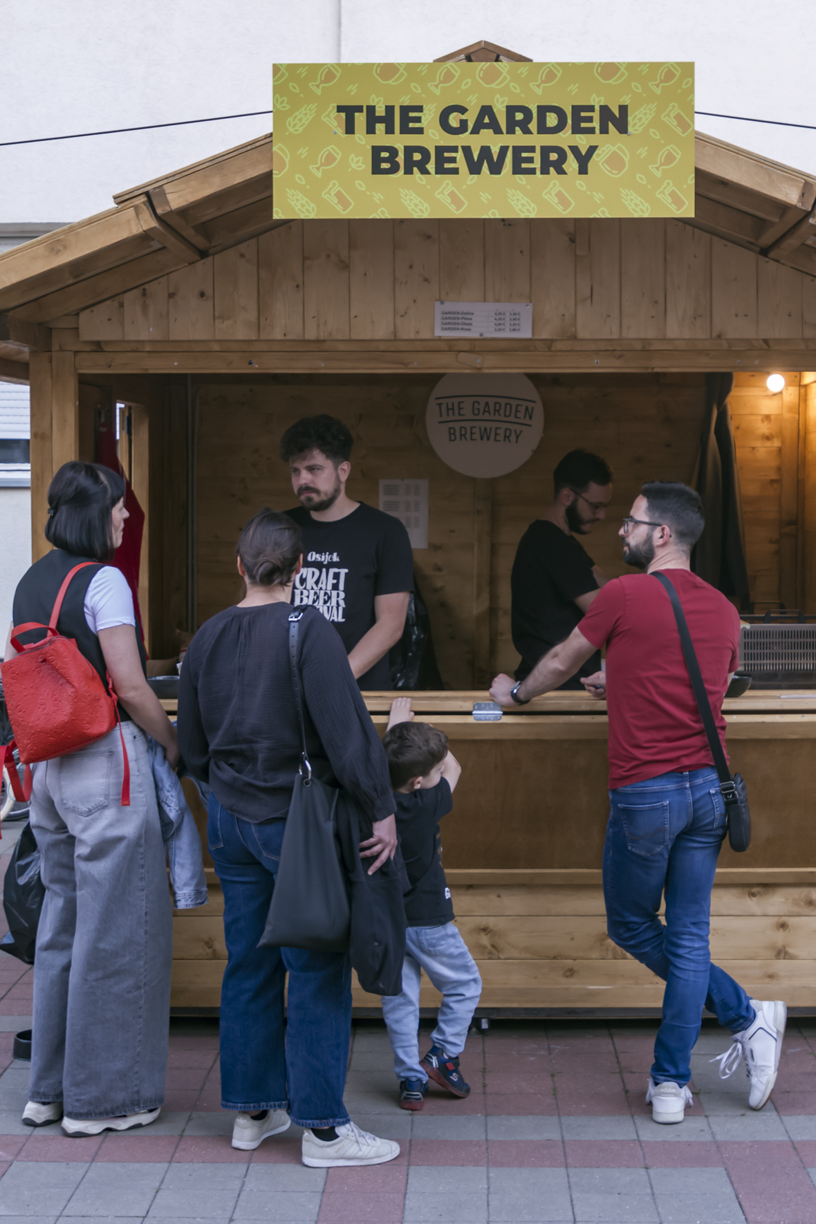 8. Osijek Craft Beer Fest
