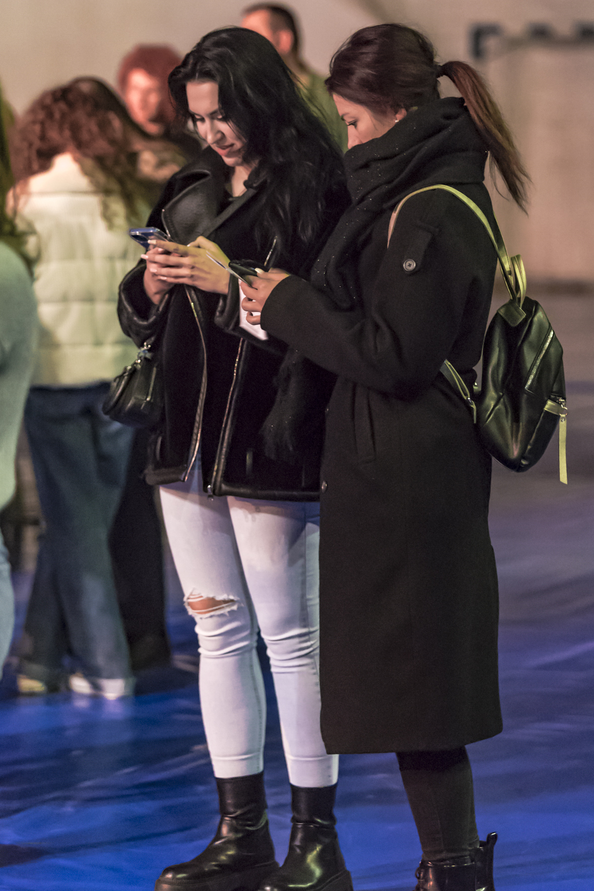 Urban u dvorani Gradski vrt 2023. Urban u dvorani Gradski vrt 2023.