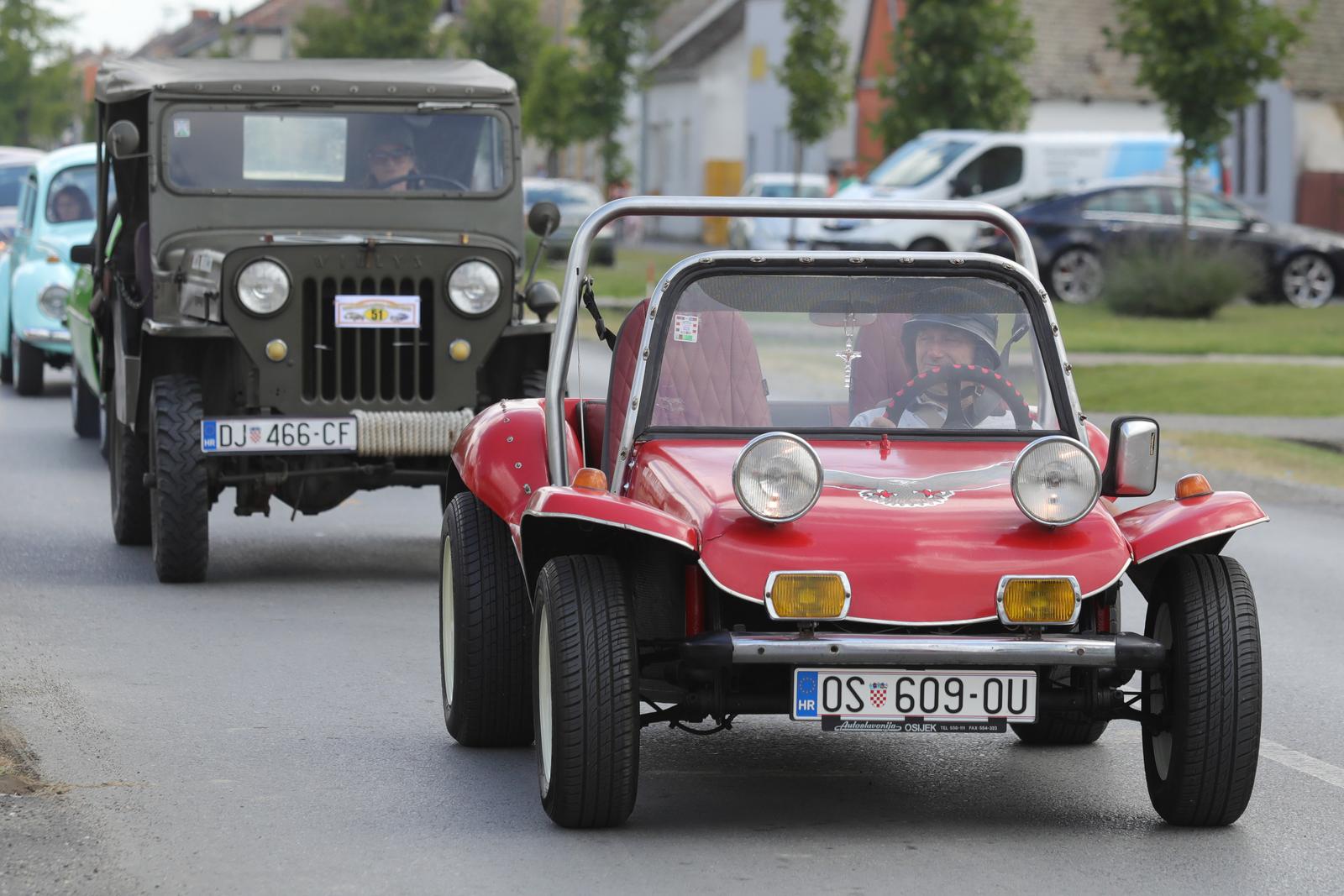 Oldtimeri