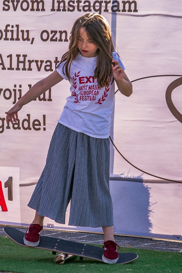 XX. Pannonian Challenge – Inline day