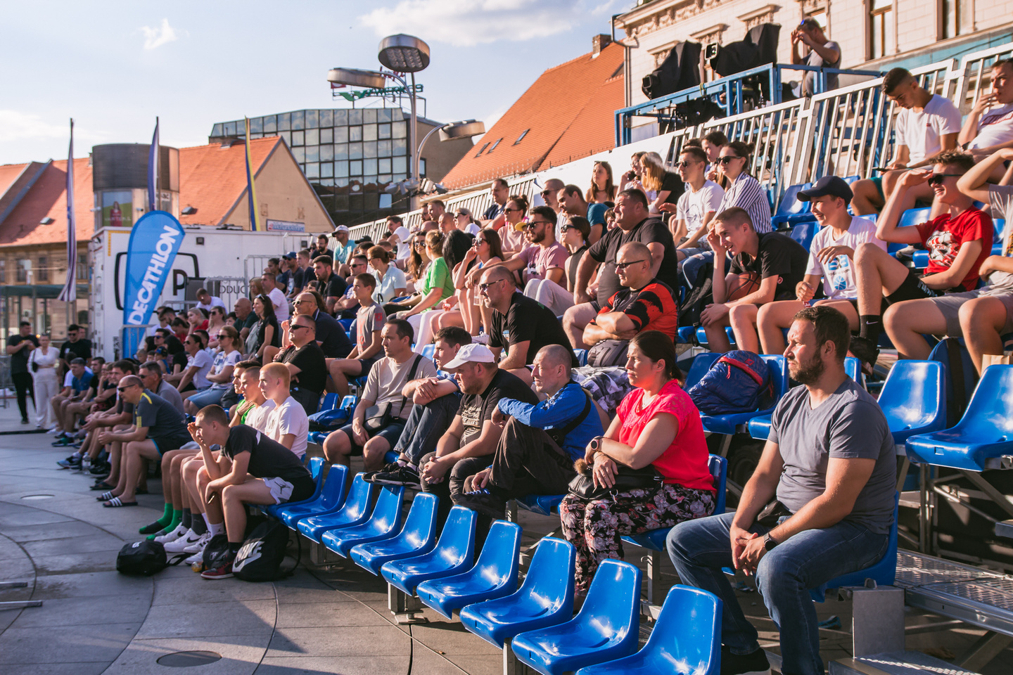 Košarka PRO 3×3 TOUR – otvoreno prvenstvo Hrvatske 2022.