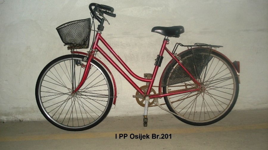 I PP OSIJEK BR
