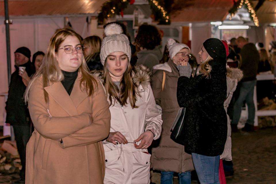 Treća osječka adventska nedjelja