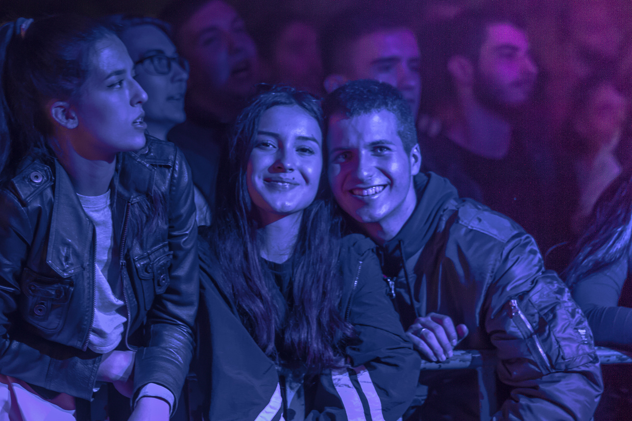 Urban Fest Osijek 2021. – dan prvi