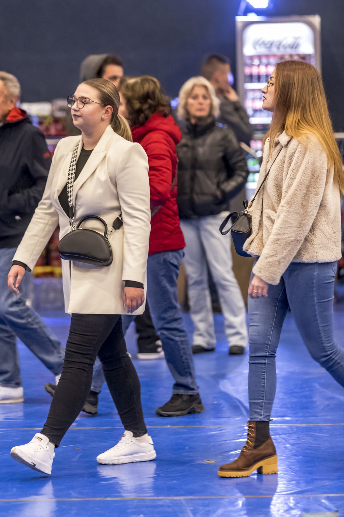 Zdravko Čolić u Osijeku 2023. Zdravko Čolić u Osijeku 2023.