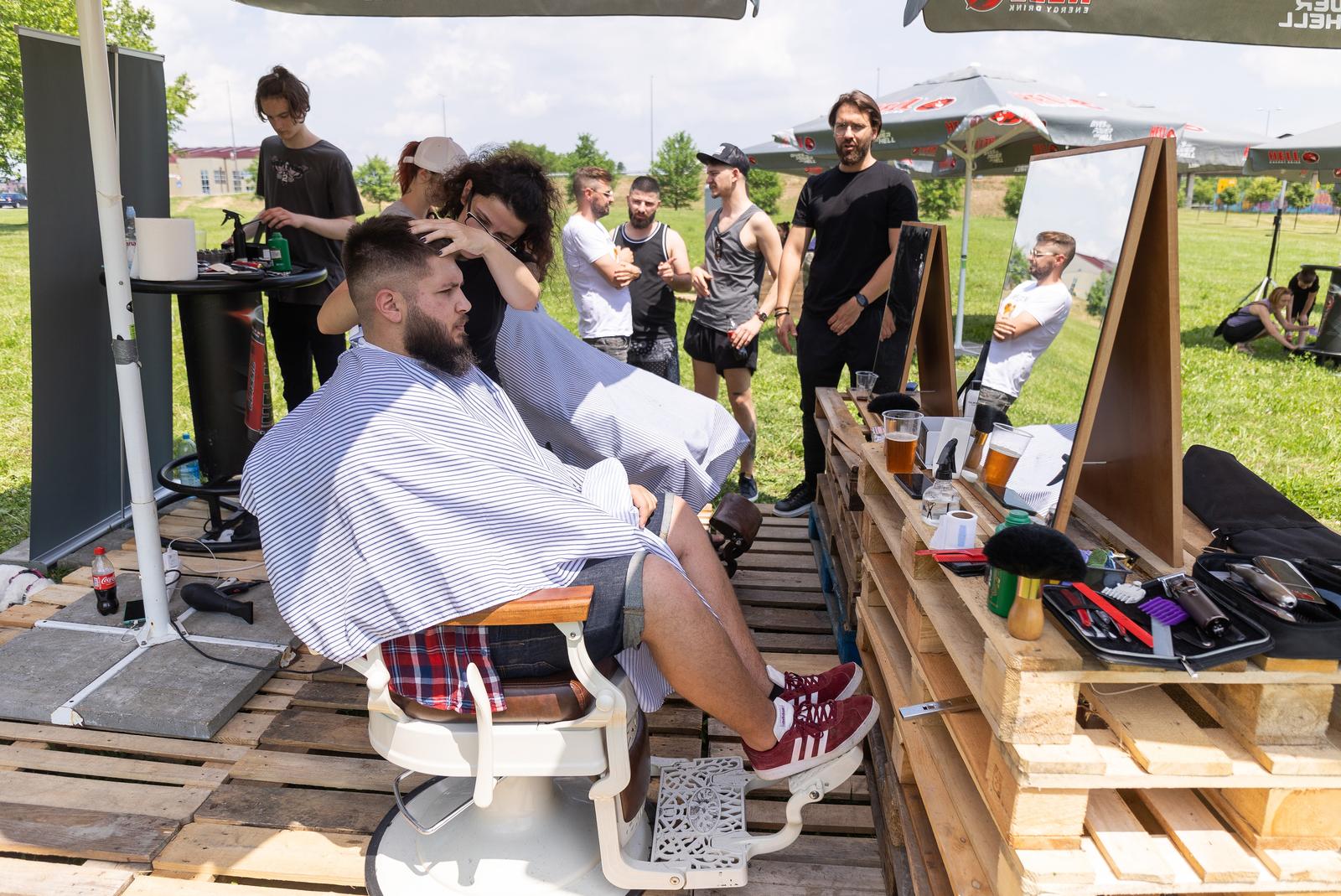 Graffiti jam “Legend jam” Graffiti jam “Legend jam”