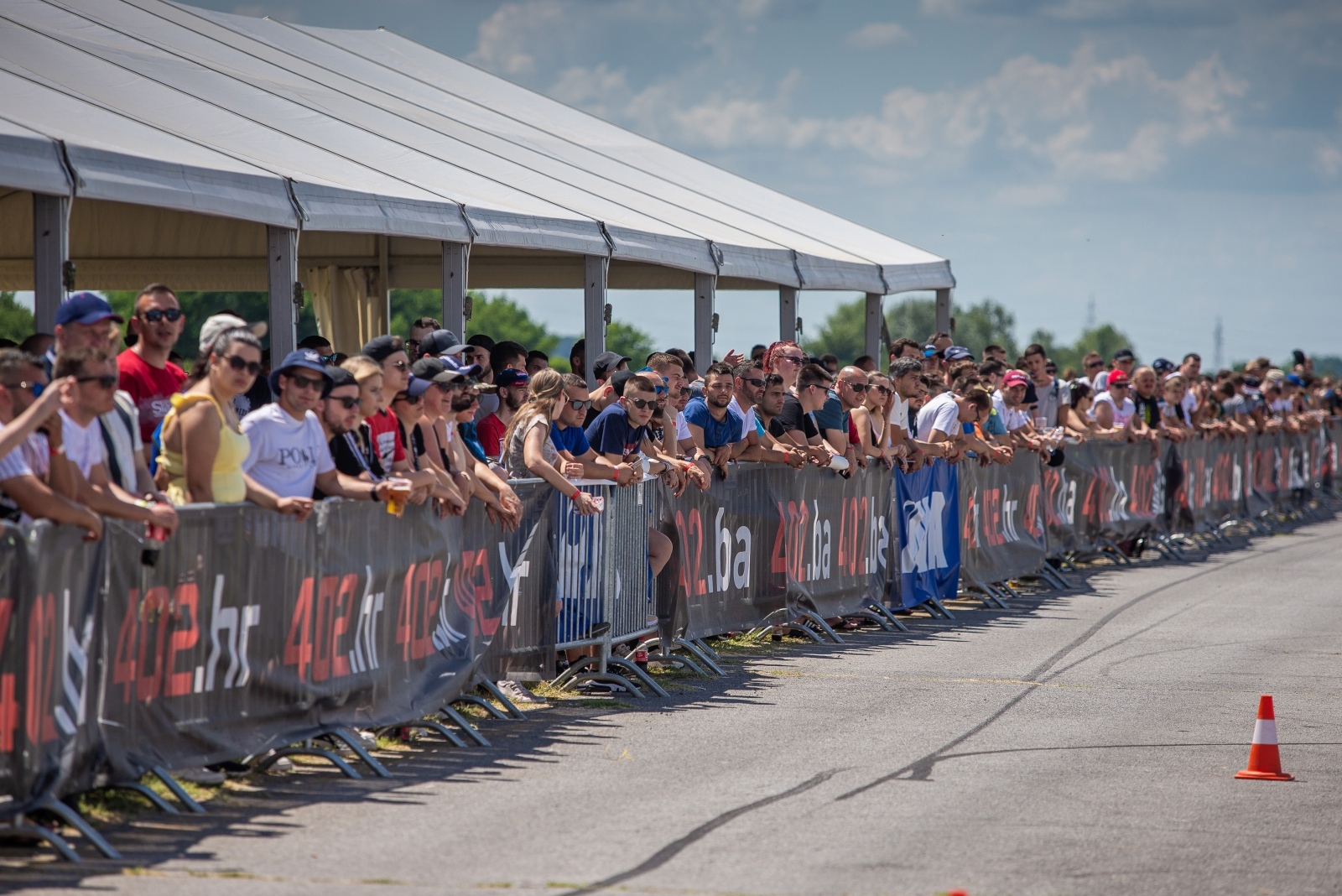 25. Osijek Street Race
