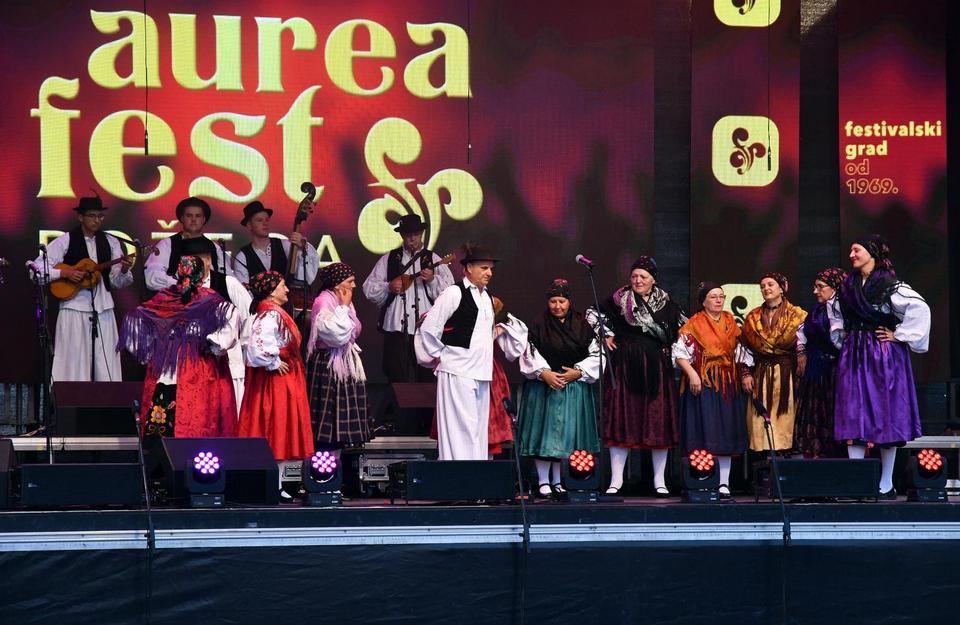 Aurea Fest Požega 2019 – Prvi dan Aurea Fest Požega 2019 – Prvi dan