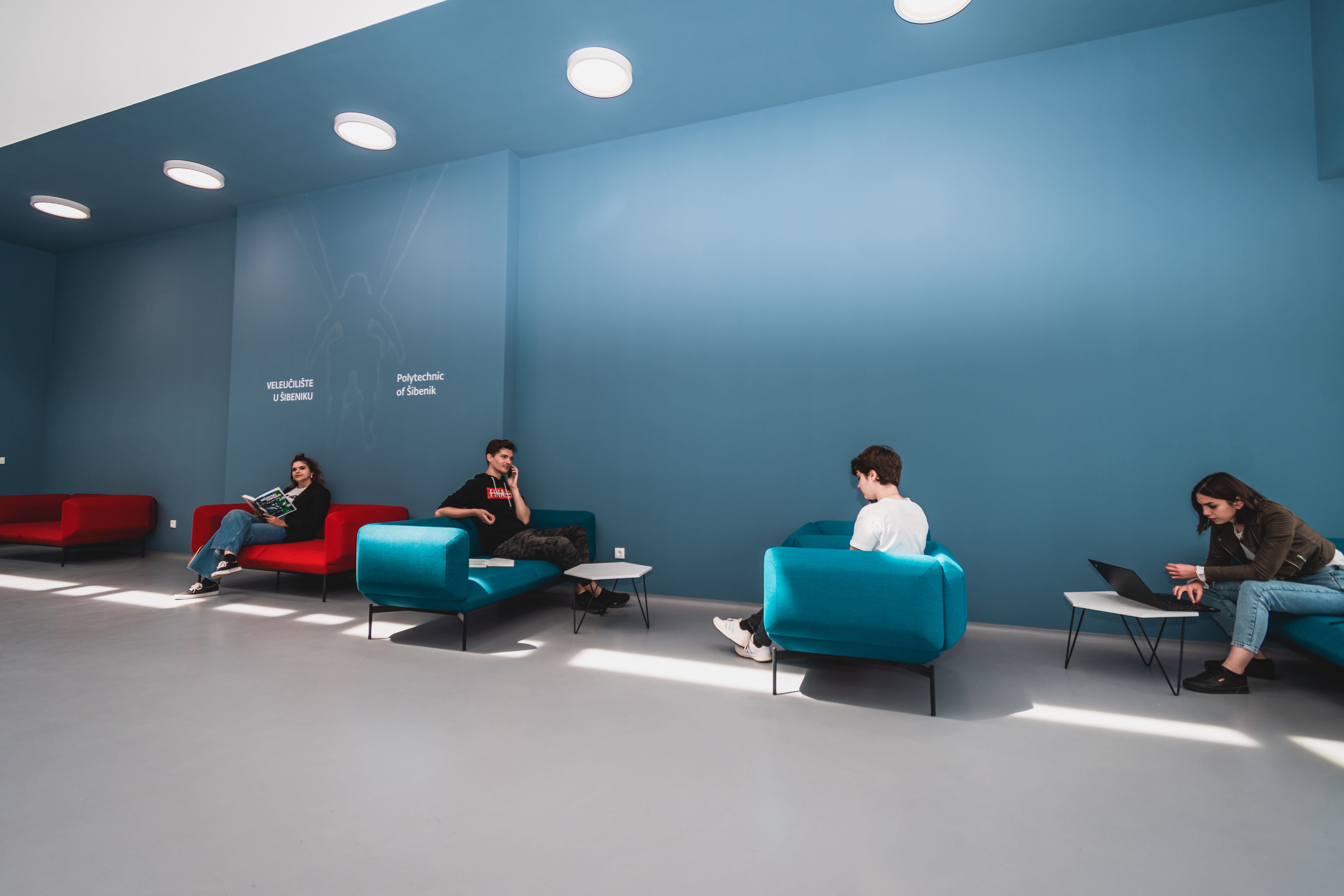 Veleučilište u Šibeniku Veleučilište u Šibeniku