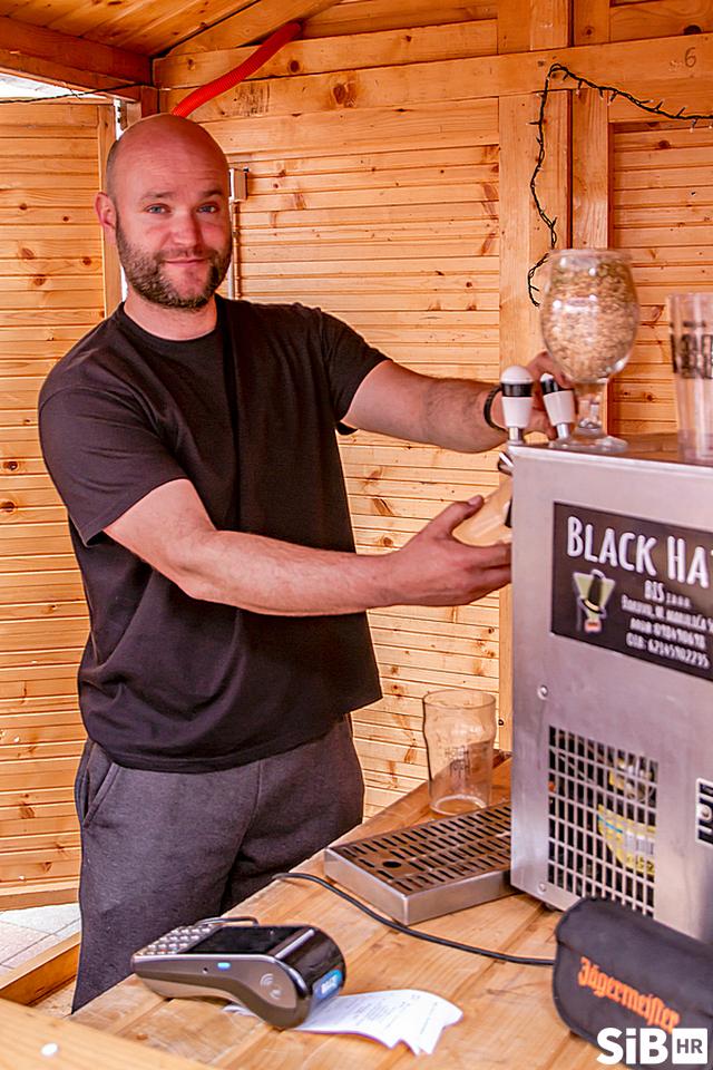 4. Osijek Craft Beer Festival 4. Osijek Craft Beer Festival