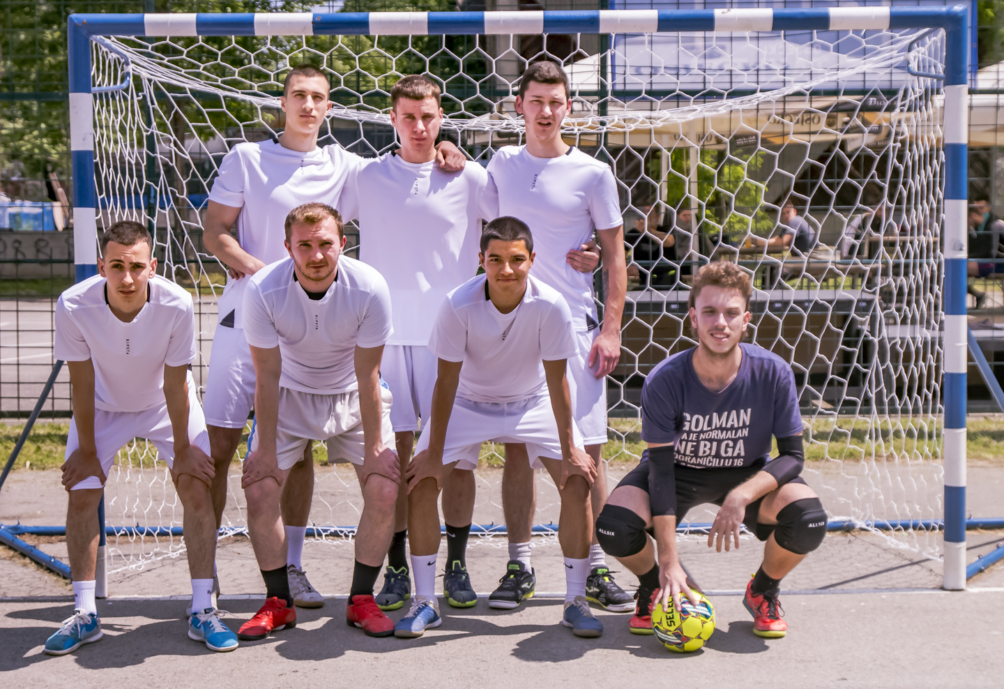 Malonogometni turnir Sjenjak 2023. Malonogometni turnir Sjenjak 2023.